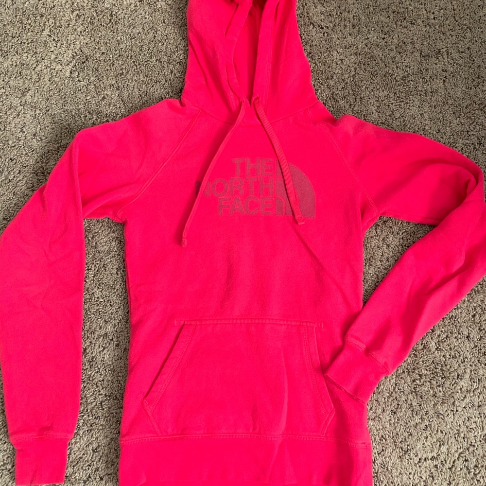North Face Hoodie